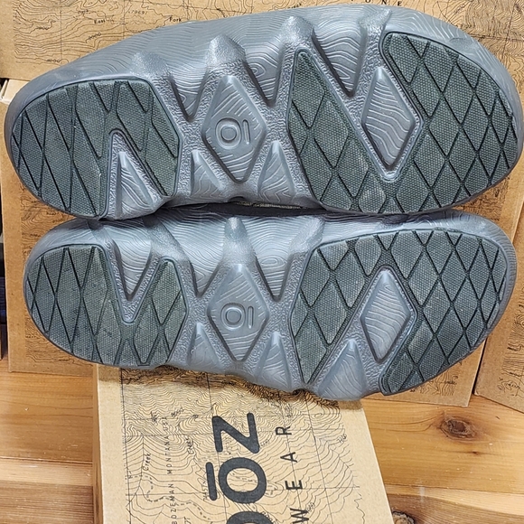 Whakata Puffy, Sediment sz M 8 or W6, NIB, 100g PrimaLoft, $100 - Picture 7 of 13